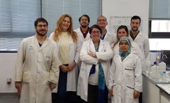 El grupo FQM-249 desarrolla un nuevo biosensor para la determinación de polifenoles en vino y cerveza