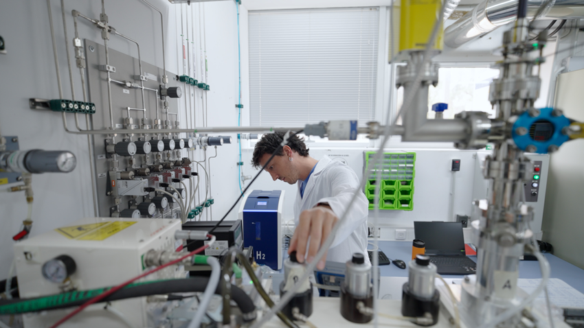 Colaboraciones y oferta de servicios