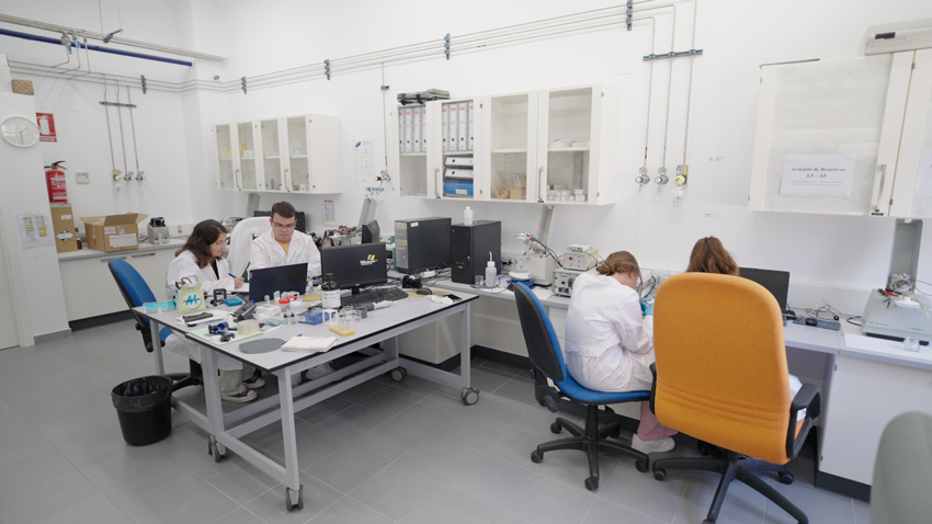 Memorias de actividades