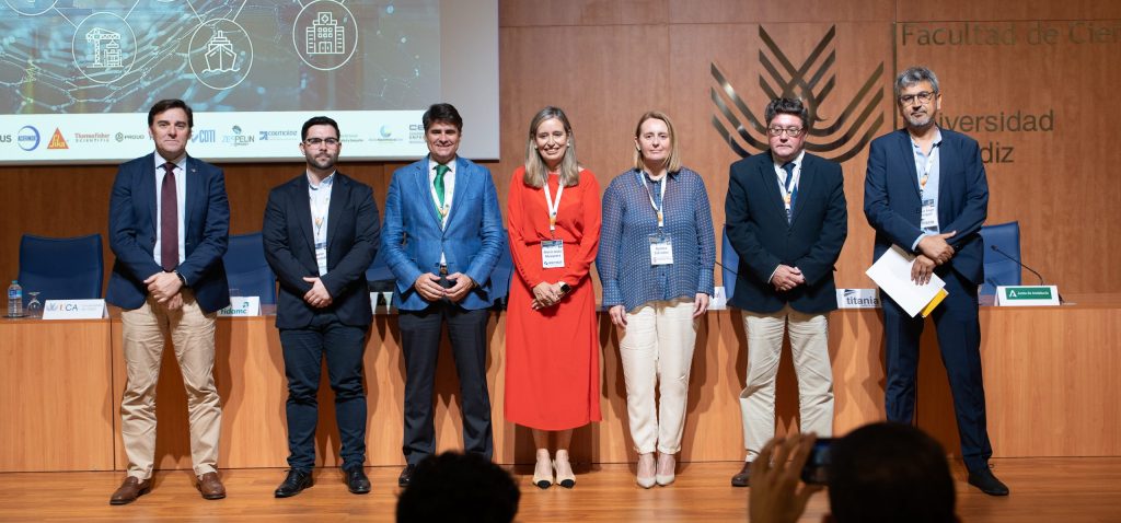 CÁDIZ MAT 2026, foro de innovación en Materiales Avanzados