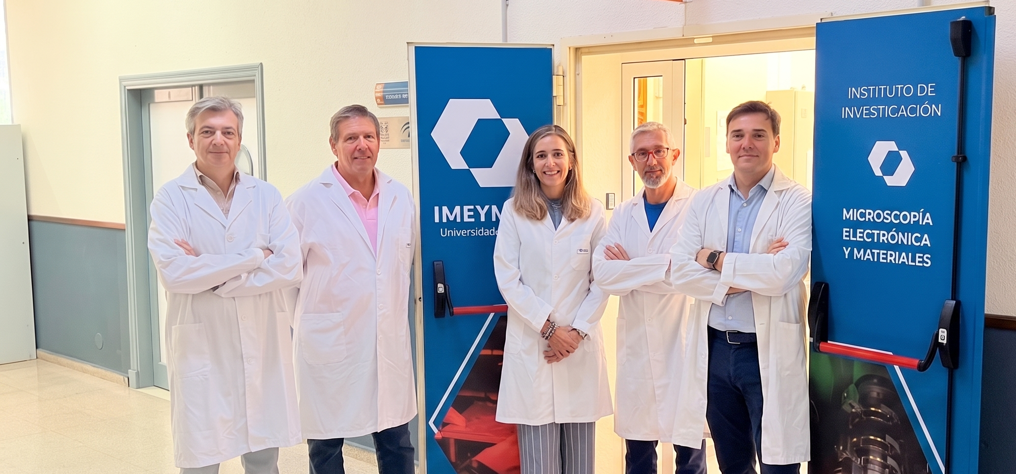 IMEYMAT logra 1,2 millones de euros y se acredita como Unidad de Excelencia