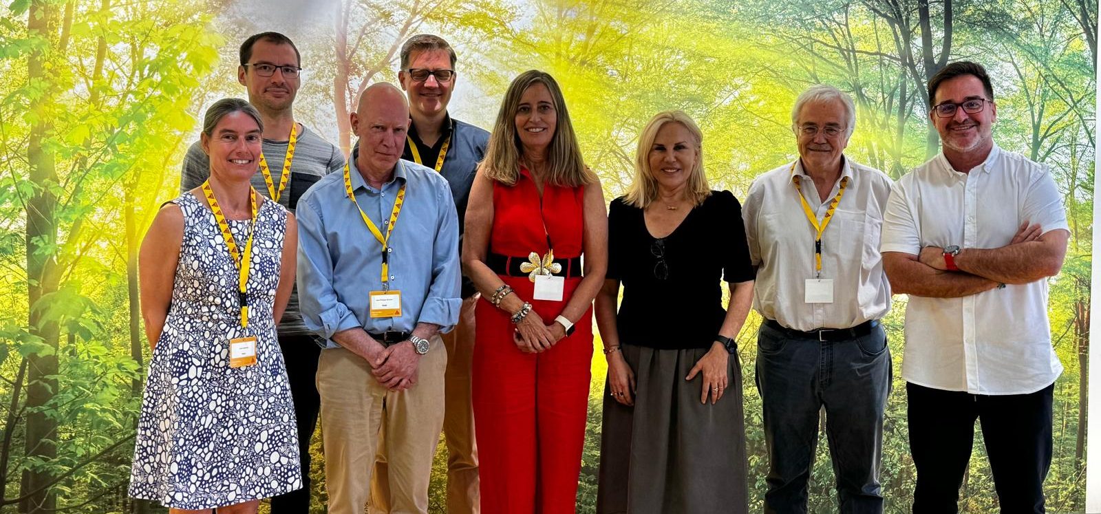 IMEYMAT, SIKA y ETEX se reúnen para crear sinergias en el sector de los materiales de construcción